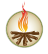 Hiram House Camp logo